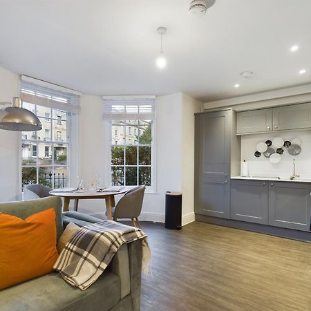 The Grove King Bed Wi-Fi Ev Charger Apartman Cheltenham Kültér fotó